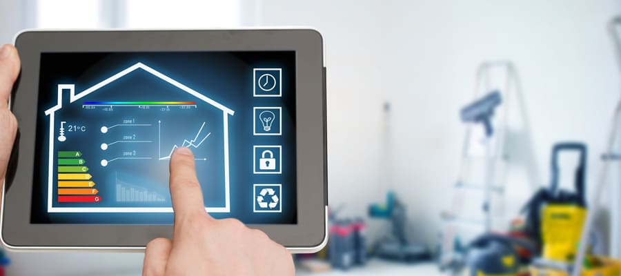 Smart Home and the CMS
