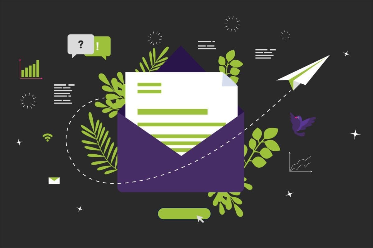 Email Automation Through Customer Journeys