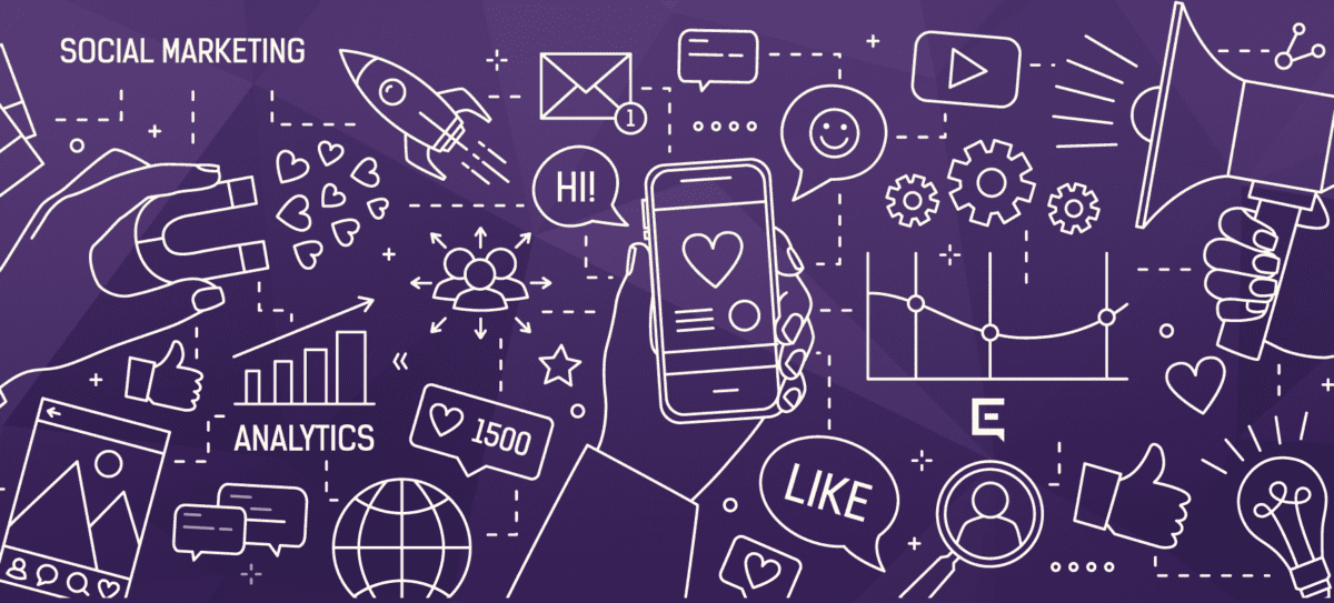 Craft Your 2024 Social Media Strategy with Data-Driven Insights